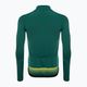 Vyriški džemperiai Oakley Elements Thermal cycling sweatshirt green FOA403117 10