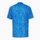 Oakley vyriški polo marškinėliai Contender Print blue FOA403162 9
