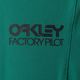 Oakley Factory Pilot Lite žali vyriški dviračių šortai FOA403176 9