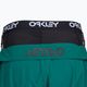 Oakley Drop In MTB moteriški dviračių šortai žali FOA500275 14