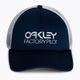 Oakley Factory Pilot Trucker vyriška beisbolo kepuraitė mėlyna FOS900510 4