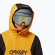 Oakley TNP TBT Insulated Anorak Yellow Vyriška snieglenčių striukė FOA403652 4