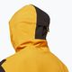Oakley TNP TBT Insulated Anorak Yellow Vyriška snieglenčių striukė FOA403652 7