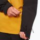 Oakley TNP TBT Insulated Anorak Yellow Vyriška snieglenčių striukė FOA403652 10
