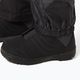 Moteriškos Oakley TC Dharma Softshell Bib snieglenčių kelnės Black FOA500279 5