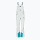 Moteriškos Oakley TC Dharma Softshell Bib snieglenčių kelnės White FOA500279 9