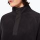 Oakley Alta RC Fleece moteriški snieglenčių marškinėliai juodi FOA500282 6