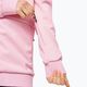Moteriška Oakley Park RC Softshell snieglenčių striukė su gobtuvu Pink FOA500320 8