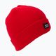 Oakley Ribbed 2.0 kepurė raudona FOS900258