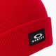 Oakley Ribbed 2.0 kepurė raudona FOS900258 3
