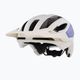 Oakley Drt3 Trail Europe dviratininko šalmas pilkai violetinės spalvos FOS900633 6