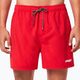 Vyriški "Oakley Beach Volley" 16" plaukimo šortai raudoni FOA404310465 2