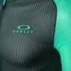 Oakley Endurance Ultra Lite vyriški dviratininko marškinėliai žali FOA404389 3