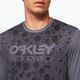Oakley Maven Rc SS vyriški dviratininkų marškinėliai pilka FOA404400 6