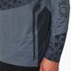 Oakley Maven Rc LS vyriški dviratininko marškinėliai pilka/juoda FOA404403 7
