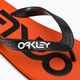 Vyriškos Oakley College Flip Flop Orange FOF10025571G 7