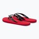 Oakley vyriškos šlepetės Catalina Flip Flop red FOF100423465 3