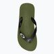 Oakley vyriškos šlepetės Catalina Flip Flop green FOF10042386L 6