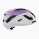 Oakley Aro5 Race Eu pilkai violetinis dviratininko šalmas FOS901302 7