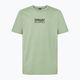 Vyriški dviratininkų marškinėliai Oakley Factory Pilot Ss Tee green FOA404507