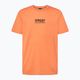 Vyriški dviratininkų marškinėliai Oakley Factory Pilot Ss Tee orange FOA404507