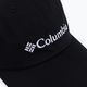 Columbia Roc II Ball beisbolo kepurė juoda 1766611013 5