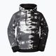 Vyriškas Volcom Insulate HD pilkos/juodos spalvos snieglenčių džemperis G4152204-TDY