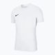 Nike Dry-Fit Park VII vyrų futbolo marškinėliai balti BV6708-100