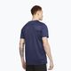Nike Dry-Fit Park VII vyriški futbolo marškinėliai tamsiai mėlyni BV6708-410 2