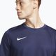 Nike Dry-Fit Park VII vyriški futbolo marškinėliai tamsiai mėlyni BV6708-410 3