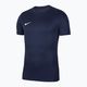 Nike Dry-Fit Park VII vyriški futbolo marškinėliai tamsiai mėlyni BV6708-410 4