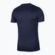 Nike Dry-Fit Park VII vyriški futbolo marškinėliai tamsiai mėlyni BV6708-410 5