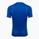 Nike Dry-Fit Park VII vyrų futbolo marškinėliai mėlyni BV6708-463 2