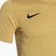 Vyriški futbolo marškinėliai Nike Dri-FIT Park VII jersey gold/black 3
