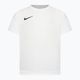 "Nike Dry-Fit Park VII" vaikų futbolo marškinėliai balta / juoda
