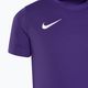 Vaikiški futbolo marškinėliai Nike Dri-FIT Park VII Jr court purple/white 3