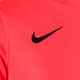 Vaikiški futbolo marškinėliai Nike Dri-FIT Park VII SS bright crimson/black 3