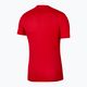 Nike Dry-Fit Park VII vaikų futbolo marškinėliai raudoni BV6741-657 2