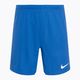 Moteriški futbolo šortai Nike Dri-FIT Park III Knit Short royal blue/white