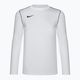 Vyriški futbolo marškinėliai ilgomis rankovėmis Nike Dri-FIT Park 20 Crew white/black/black