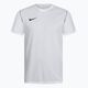Nike Dri-Fit Park vyriški treniruočių marškinėliai balti BV6883-100