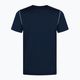 Vyriški Nike Dri-Fit Park treniruočių marškinėliai tamsiai mėlyni BV6883-410 2