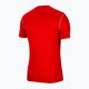 Vyriški futbolo marškinėliai Nike Dri-Fit Park 20 university red/white/white 2