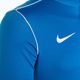 Vyriškas futbolo džemperis Nike Dri-FIT Park 20 Knit Track royal blue/white/white 3