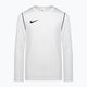 Vaikiškas futbolo džemperis Nike Dri-FIT Park 20 Crew white/black/black