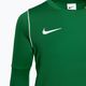 Vaikiškas futbolo džemperis Nike Dri-FIT Park 20 Crew pine green/white/white 3