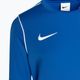 Vaikiškas futbolo džemperis Nike Dri-FIT Park 20 Crew royal blue/white/white 3