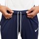 Nike Dri-Fit Park 20 KP vaikiškos futbolo kelnės tamsiai mėlynos BV6902-451 6