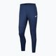 Nike Dri-Fit Park 20 KP vaikiškos futbolo kelnės tamsiai mėlynos BV6902-451 7