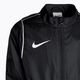Vaikiška futbolo striukė Nike Park 20 Rain Jacket black/white/white 3